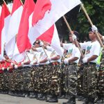 Photo by Mufid Majnun