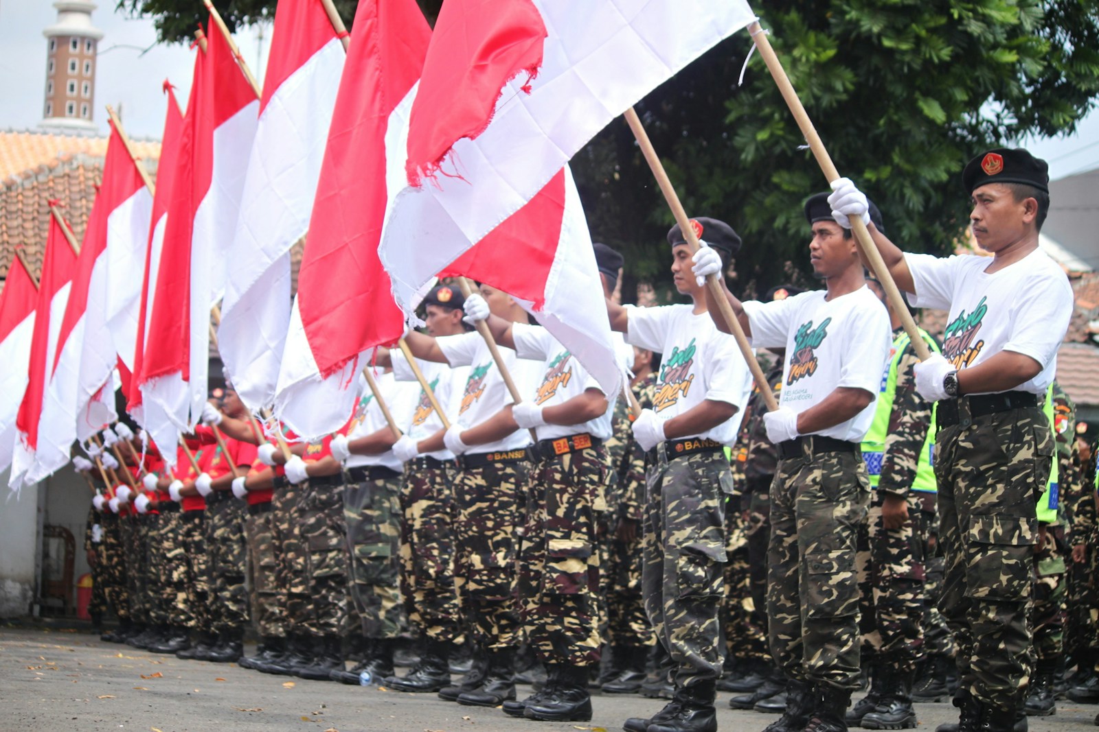 Photo by Mufid Majnun