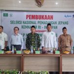 LP Ma`arif NU Jateng – Kemenaker RI Gelar Seleksi Magang Kerja Ke Jepang