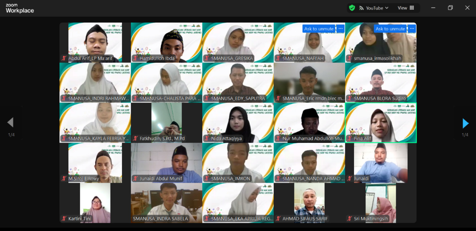 Strategi Menulis Opini dan Esai Bisa Pakai Dua Gaya Ini