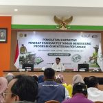 Mahasiswa Prodi Pengembangan Masyarakat Islam IPMAFA Ikuti Bimtek di BSIP Jaken Pati