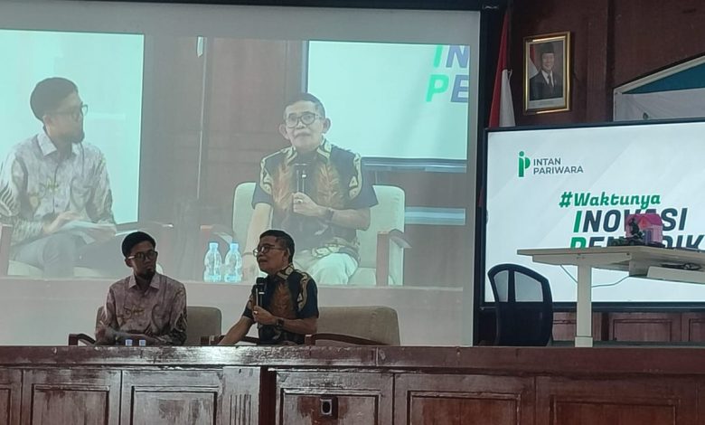 Dukung Inovasi Guru, LP Ma'arif NU Jateng Terbuka untuk Kolaborasi