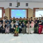 Gandeng PC IPNU IPPNU Pati, Tim PKM IPMAFA Sukses Adakan Sosialisasi Pencegahan Kekerasan Seksual Perdana di Kawedanan Pati Kota