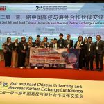 Kunjungi Stand LP Ma’arif NU Jateng, 20 Universitas di Cina Sjap Jalin Kerjasama dengan Sekolah/Madrasah Ma’arif