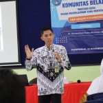 Hari Guru, Kak Ridho Golden Beri Tips Pembelajaran Asyik Dan Menyenangkan