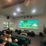 LP Maarif NU Jateng adakan Seminar Kerukunan Umat Beragama