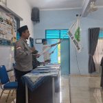 TISARISTRA di SMA Negeri Tayu