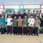 Usung Visi Sinergi dan Mandiri, Pengurus LP Ma’arif NU Kab. Pekalongan Dikukuhkan