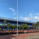 PERJUSA di SMA Negeri 1 Tayu