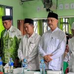 Pesta Demokrasi MWC NU : Petahana Bangkit Kembali