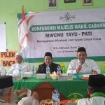 Drama Konferensi: Menang Aklamasi, Kiai Sarwo Nyaris Menolak jadi Ketua Lagi