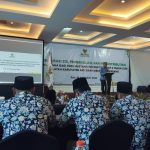 Ribuan Mustahik di Pati Mendapat Modal Usaha dari Baznas Jateng