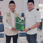 Ketua Lazisnu PCNU Pati Siap Sinergikan Kinerja Penguru
