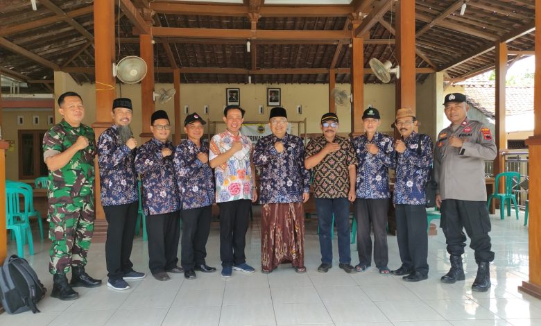 FKUB Pati Lakukan Verifikasi Faktual Pendirian Gereja Bethel Indonesia WTC Tayu
