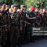 NU; Menjaga Tradisi, Membangun Peradaban