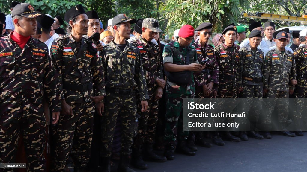 NU; Menjaga Tradisi, Membangun Peradaban