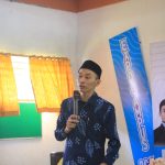 Dosen Inisnu Jadi Narasumber Dialog Interaktif di MA. Madarijul Huda Pati