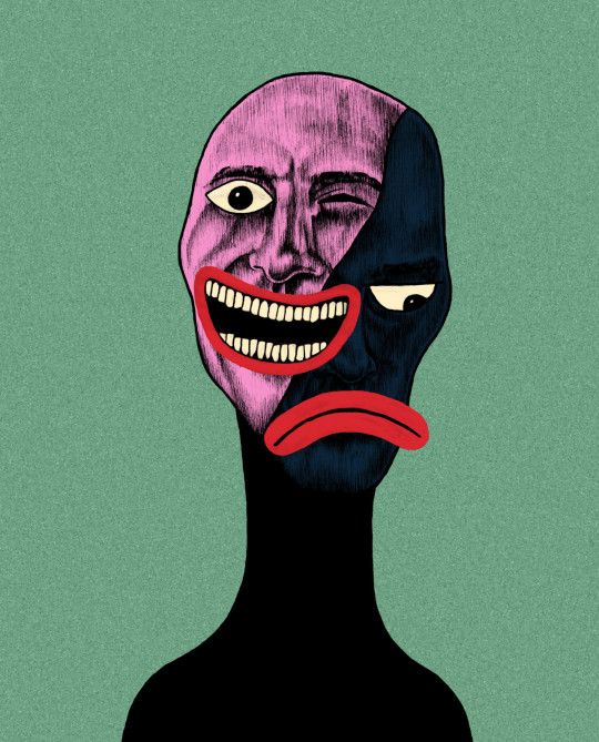 Pencari Muka, Racun dalam Organisasi