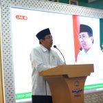 Wejangan Ketua PCNU Pati untuk Pagar Nusa