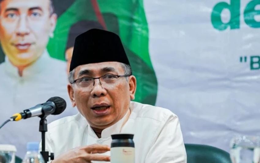 Digitalisasi NU Semakin Dekat, Ini Pernyataan PBNU
