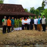 Lazisnu PCNU Pati Salurkan Bantuan untuk Korban Puting Beliung di Kecamatan Winong