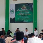Kiai Jangan Sampai Kalah dengan AI