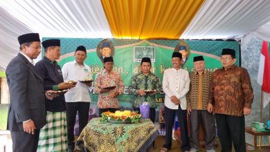 SLB NU, Langkah LP Ma'arif Jateng Layani Anak Berkebutuhan Khusus