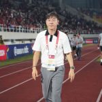 Shin Tae-yong: Nakhoda yang Terempas di Gelombang Perubahan