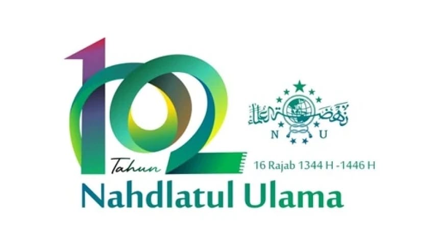 PBNU Mantabkan Agenda Harlah ke-102 Nahdlatul Ulama
