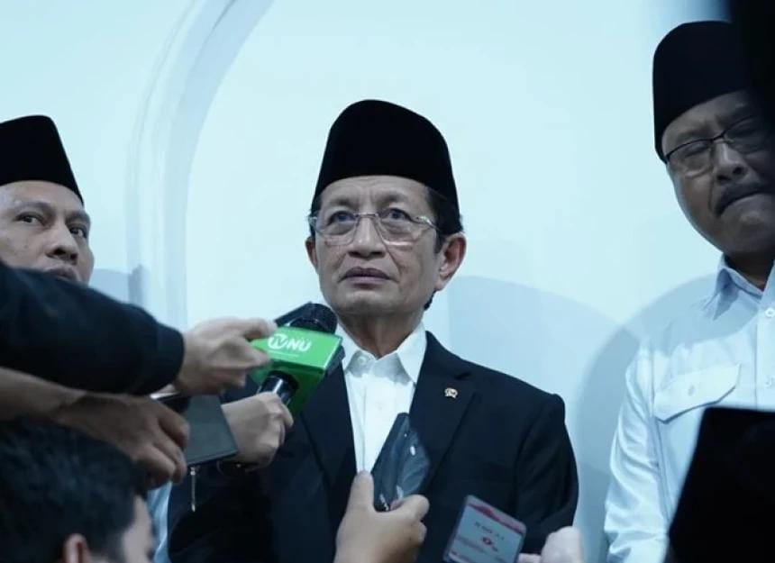 Biaya Haji 2025 Turun