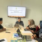 Diseminasi Karya, Dosen INISNU Jadi Reviewer 31 Jurnal Scopus pada 18 Negara