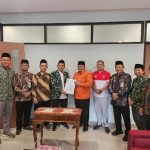 LP Ma'arif NU Jateng dan Kanwil Kemenag Jateng Jalin Kerjasama