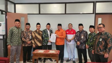 LP Ma'arif NU Jateng dan Kanwil Kemenag Jateng Jalin Kerjasama