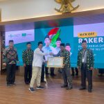 Wakil Ketua PWNU Sebut Ma'arif Jateng Jadi Kawah Candradimuka Penyemaian generasi Ahlussunnah Waljamaah