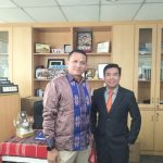 LP Ma'arif NU Jateng Berencana Kerja sama dengan Atase Pendidikan KBRI Malaysia