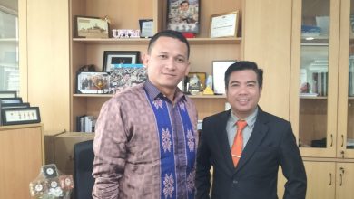 LP Ma'arif NU Jateng Berencana Kerja sama dengan Atase Pendidikan KBRI Malaysia