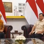 Prabowo Dijadwalkan Hadiri Kongres XVIII Muslimat NU