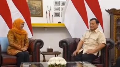 Prabowo Dijadwalkan Hadiri Kongres XVIII Muslimat NU