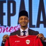 Patrick Kluivert dalam Botol Kaidah Fikih