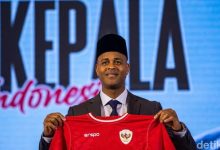 Patrick Kluivert dalam Botol Kaidah Fikih