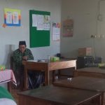 Ketua MWC NU Gembong : Pengurus NU Jangan 'Omdo'