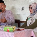 Turba ke Gembong, Ketua Lazisnu Cabang Senggol Transparansi dan Digitalisasi