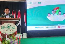 KaKanwil Kemenag Jateng Apresiasi Program Kerja Ma`arif