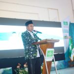 Rakerdin Zona 9 di Rembang, Ini Pesan Fakhrudin Karmani