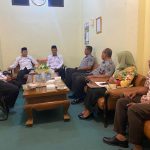 Pembinaan Keagamaan: Kemenag Bakal Jalin Kerjasama dengan Lapas dan RSUD Soewondo