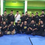 Jelang Porsema, Kolaborasi Ma’arif dan Pagar Nusa Perkuat Kejurda