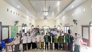 Tingkat Profesionalitas Pengurus UPZIS, MWC NU Tambakromo Gelar Madrasah Amil