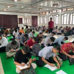 Buka Lowongan, LazisNU Pati Seleksi 122 Peserta