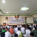 Gelar Tasyakuran Harlah 102 Tahun NU, PCNU Pati Beri Harapan Pada Pemkab