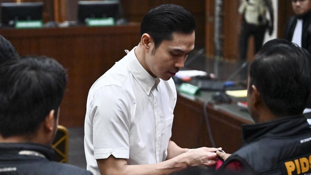 Menengok Vonis Harvey Moeis dan Viralnya Ceramah KH Zainuddin MZ